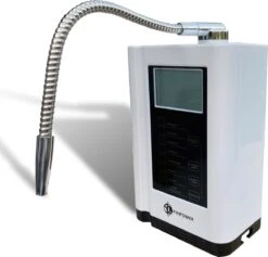 Basisch Water Generator | Water Ionisator En Zuivering | Actief Koolstoffilter | Phipower -Thee Promotie Winkel 1200x1151