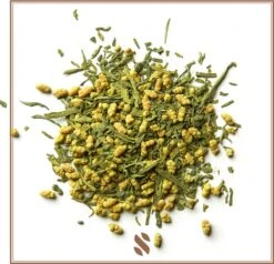 Soolong Taste Japan Nr33 Japanse Groene Thee - Fluweelzacht - Genmaicha, Matcha & Gepofte Rijst - Duurzame Losse Thee - Premium Thee Uit Japan - Blik 100gram -Thee Promotie Winkel 1200x1157 4