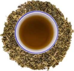 Into The Cycle Kruidenthee - Brandnetel Thee Biologisch - Losse Thee - 50 Gram Zak 7 Into The Cycle Kruidenthee - Brandnetel Thee Biologisch - Losse Thee - 50 Gram Zak -Thee Promotie Winkel 1200x1163 4