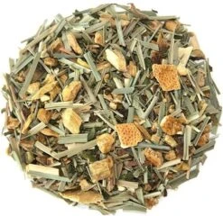 Merkloos Theeselectie Kruidenthee - Losse Thee Proefpakket - Losse Kruidenthee - Verse Thee - 4 X 25 Gram -Thee Promotie Winkel 1200x1166 1