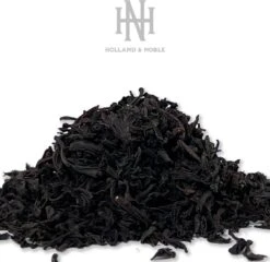 Holland & Noble - Ceylon - Zwarte Thee - Premium Zwarte Thee - 100 Gram Losse Thee - Gratis 50 Stuks Thee Filter Zakjes -Thee Promotie Winkel 1200x1167 3