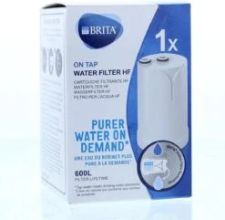 Brita Op Kraan Waterfilterpatroon HF -Thee Promotie Winkel 1200x1169 1