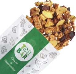 Notendroom - Losse Thee G - 50 Koppen Per 100 Gram -Thee Promotie Winkel 1200x1172 5