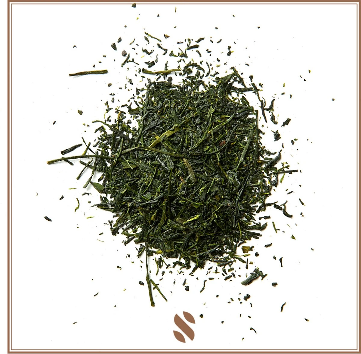 Soolong See Japan Nr32 Exclusieve Japanse Groene Thee - Umami - Fukamuchicha Uit Japan - Duurzame Losse Thee - Sencha Thee - Blik 35gram 5 Soolong See Japan Nr32 Exclusieve Japanse Groene Thee - Umami - Fukamuchicha Uit Japan - Duurzame Losse Thee - Sencha Thee - Blik 35gram - Afbeelding 5