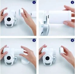 Brita Op Kraan Waterfilterpatroon HF -Thee Promotie Winkel 1200x1194 5