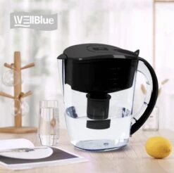 Alkaline WaterFilterkan - AlkaKan Voor Alkalisch/ Basisch Water | Met GRATIS PH-testpapier 8 Alkaline WaterFilterkan - AlkaKan Voor Alkalisch/ Basisch Water | Met GRATIS PH-testpapier -Thee Promotie Winkel 1200x1195 18