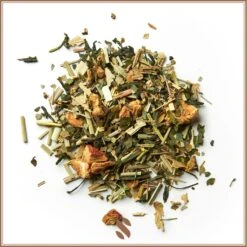 Soolong Enjoy Japan Nr34 Japanse Groene Thee - Fris & Licht Umami - Sencha, Citroengras & Lindebloesem - Duurzame Losse Thee - Premium Thee Uit Japan - Blik 20gram -Thee Promotie Winkel 1200x1198 16