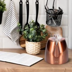 Vaja® Theepot Juliette Rosé Dubbelwandig -Thee Promotie Winkel 1200x1200 121