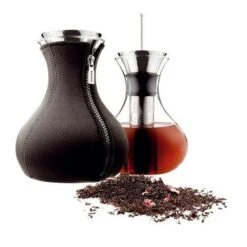 Eva Solo Thee-maker - Gewoven Grijs -Thee Promotie Winkel 1200x1200 127