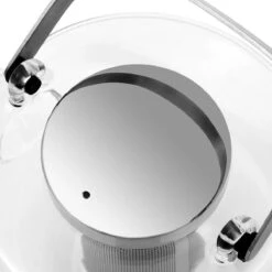 Viva Scandinavia Bjorn Theepot - Glas - Met Filter - 1,2 L - Transparant -Thee Promotie Winkel 1200x1200 141