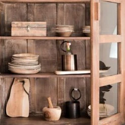 Raw Materials Scrapwood Theedoos – 6 Vakken – Gerecycled Hout 20 Raw Materials Scrapwood Theedoos – 6 Vakken – Gerecycled Hout -Thee Promotie Winkel 1200x1200 159