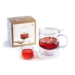 Tea Maker - Theezetter - Tearista - 0,5L - Theezeef -Thee Promotie Winkel 1200x1200 218