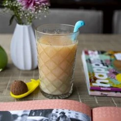 Merkloos Thee Ei Baby Nessie - Groen 10 Merkloos Thee Ei Baby Nessie - Groen -Thee Promotie Winkel 1200x1200 259