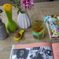 Merkloos Thee Ei Baby Nessie - Groen 11 Merkloos Thee Ei Baby Nessie - Groen -Thee Promotie Winkel 1200x1200 260