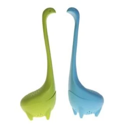 Merkloos Thee Ei Baby Nessie - Groen 13 Merkloos Thee Ei Baby Nessie - Groen -Thee Promotie Winkel 1200x1200 261