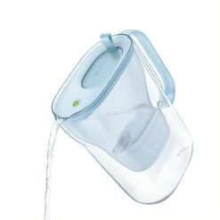 BRITA Waterfilterbundel Style Eco Cool Powder Blue + 3 MAXTRA+ Filterpatronen 13 BRITA Waterfilterbundel Style Eco Cool Powder Blue + 3 MAXTRA+ Filterpatronen -Thee Promotie Winkel 1200x1200 282