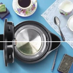 Aigostar Waterfilterpatronen Pure - 3 Stuks - Waterfilter - Filterpatronen - Brita Maxtra+ Compatible -Thee Promotie Winkel 1200x1200 298