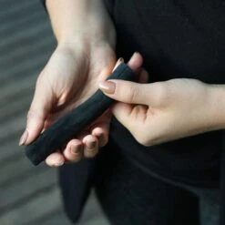 Black + Blum Binchotan Active Charcoal For Eau Good Water Bottles 4-pack -Thee Promotie Winkel 1200x1200 321