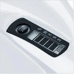 BRITA - Waterfilterkan Marella Cool - Wit - 2,4L + 12 MAXTRA+ Waterfilterpatronen -Thee Promotie Winkel 1200x1200 324