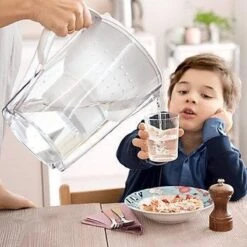 BRITA - Waterfilterkan Marella Cool - Wit - 2,4L + 12 MAXTRA+ Waterfilterpatronen -Thee Promotie Winkel 1200x1200 325