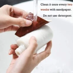 BOTC Filterpatronen - Voor Waterfilter Kraan - 2 Stuks - Waterfilterelementen - Kraan Waterfilterelementen - Gebruik Van Superabsorberend Materiaal -Thee Promotie Winkel 1200x1200 351