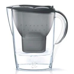 BRITA - Waterfilterkan Marella Cool - Grafiet - 2,4L + 6 MAXTRA+ Waterfilterpatronen -Thee Promotie Winkel 1200x1200 353