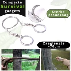 Waterfilter Steddy Pro - Survival Bushcraft Kit - Noodpakket - Waterzuivering - Water Filter Kraan - Outdoor -Thee Promotie Winkel 1200x1200 364