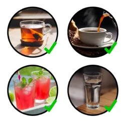 In Round Filterpatronen Geschikt Voor Brita Maxtra - 6 Waterfilters -Thee Promotie Winkel 1200x1200 380