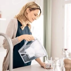 BRITA Maxtra+ Waterfilter, Filterpatronen, Compatibel Met Brita Karaffen, Die Kalk En Chloor Verminderen. -Thee Promotie Winkel 1200x1200 414