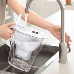 BRITA Maxtra+ Waterfilter, Filterpatronen, Compatibel Met Brita Karaffen, Die Kalk En Chloor Verminderen. -Thee Promotie Winkel 1200x1200 415