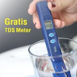 ZeroWater - 2,4 Liter - Ronde Waterfilterkan - Met Gratis Waterfilter & TDS Meter -Thee Promotie Winkel 1200x1200 424