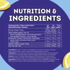 Lipton Ice Tea Powder - Citroensmaak - 18 X 52 Gram - Grootverpakking -Thee Promotie Winkel 1200x1200 433