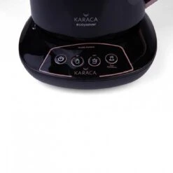 Karaca Caysever Caydanlik - Turkse Theepot Elektrisch - Theepot Kan Praten -Thee Promotie Winkel 1200x1200 44