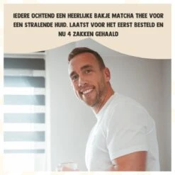 Cupplement | Premium Matcha 90 Gram | Biologisch | Gratis Verzending | Hoogste Kwaliteit Groene Thee Poeder -Thee Promotie Winkel 1200x1200 475