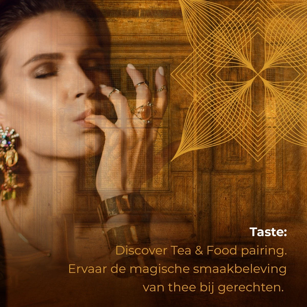 Soolong Taste Japan Nr33 Japanse Groene Thee - Fluweelzacht - Genmaicha, Matcha & Gepofte Rijst - Duurzame Losse Thee - Premium Thee Uit Japan - Blik 25gram 3 Soolong Taste Japan Nr33 Japanse Groene Thee - Fluweelzacht - Genmaicha, Matcha & Gepofte Rijst - Duurzame Losse Thee - Premium Thee Uit Japan - Blik 25gram - Afbeelding 3