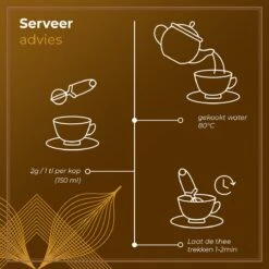 Soolong Taste Japan Nr33 Japanse Groene Thee - Fluweelzacht - Genmaicha, Matcha & Gepofte Rijst - Duurzame Losse Thee - Premium Thee Uit Japan - Blik 25gram 16 Soolong Taste Japan Nr33 Japanse Groene Thee - Fluweelzacht - Genmaicha, Matcha & Gepofte Rijst - Duurzame Losse Thee - Premium Thee Uit Japan - Blik 25gram -Thee Promotie Winkel 1200x1200 528