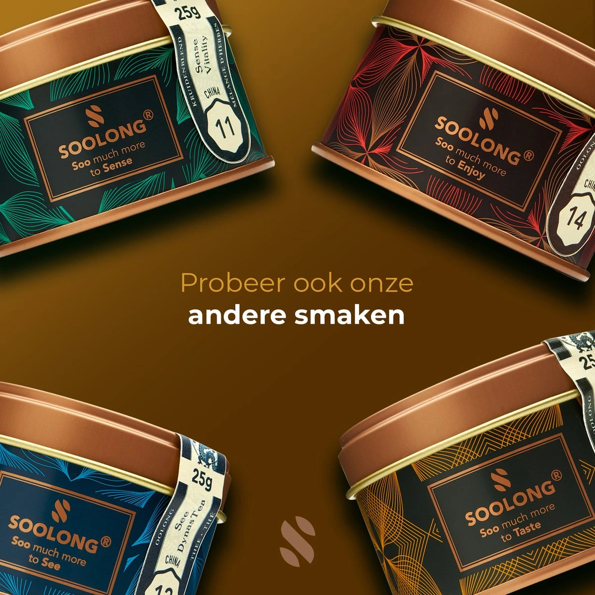 Soolong Taste Japan Nr33 Japanse Groene Thee - Fluweelzacht - Genmaicha, Matcha & Gepofte Rijst - Duurzame Losse Thee - Premium Thee Uit Japan - Blik 25gram 8 Soolong Taste Japan Nr33 Japanse Groene Thee - Fluweelzacht - Genmaicha, Matcha & Gepofte Rijst - Duurzame Losse Thee - Premium Thee Uit Japan - Blik 25gram - Afbeelding 8