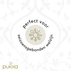Pukka Support Thee Bundel, Biologische Kruidenthee Ter Ondersteuning Van Je Welzijn - 3 X 20 Zakjes - GB-BIO-05 -Thee Promotie Winkel 1200x1200 556