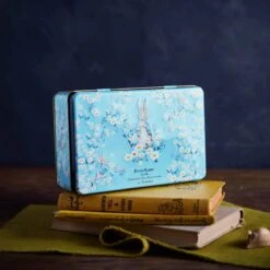 New English Teas Beatrix Potter Peter Rabbit English Tea Selection 5 New English Teas Beatrix Potter Peter Rabbit English Tea Selection -Thee Promotie Winkel 1200x1200 580