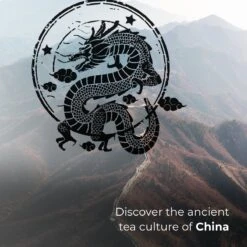 Soolong Sense China Nr11 Gember Thee - Verkwikkend & Krachtig - Gember & Citroengras - Duurzame Losse Thee - Premium Kruidenthee Uit China - Blik 25gram -Thee Promotie Winkel 1200x1200 602