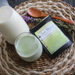 Premium Matcha Set - 5 Delige Matcha Cadeauset - Bamboo Klopper - Met Instructies - 100 Gram Matcha 15 Premium Matcha Set - 5 Delige Matcha Cadeauset - Bamboo Klopper - Met Instructies - 100 Gram Matcha -Thee Promotie Winkel 1200x1200 677