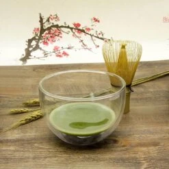 Japanse Matcha Cadeau Set - Het Perfecte Cadeau! ✔ Vandaag Besteld, Morgen In Huis ✔ Gratis Matcha Boek Bij Uw Bestelling! -Thee Promotie Winkel 1200x1200 679