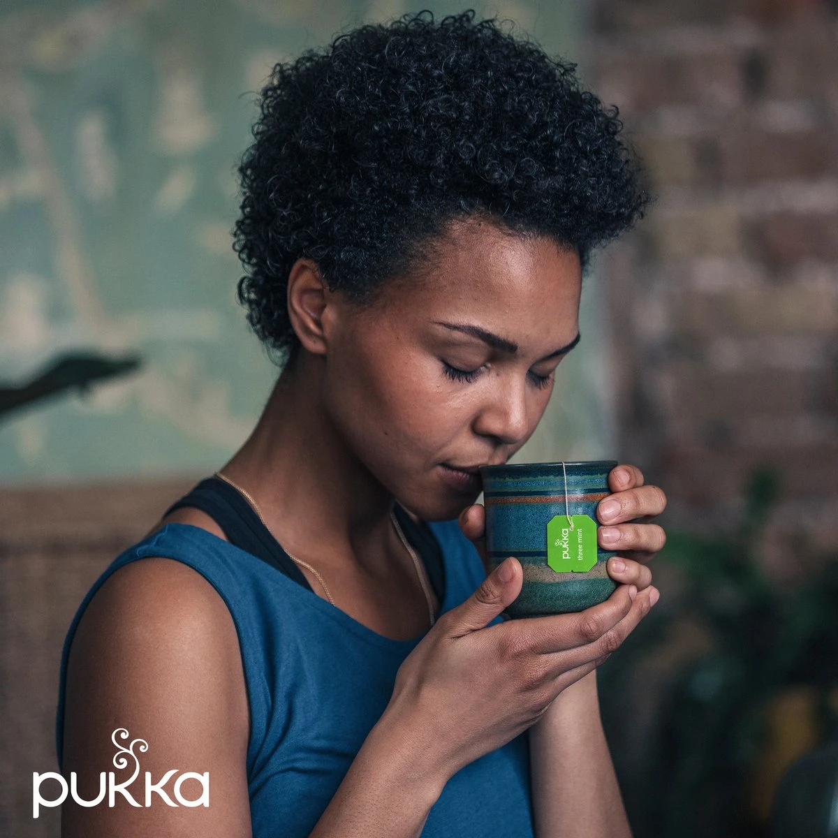 Pukka Day To Night Thee Bundel, Biologische Kruidenthee Voor Elk Moment Van De Dag - 3 X 20 Zakjes - GB-BIO-05 4 Pukka Day To Night Thee Bundel, Biologische Kruidenthee Voor Elk Moment Van De Dag - 3 X 20 Zakjes - GB-BIO-05 - Afbeelding 4
