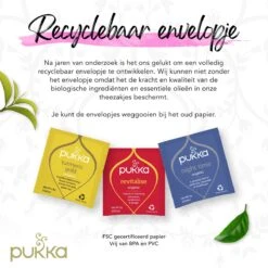 Pukka Day To Night Thee Bundel, Biologische Kruidenthee Voor Elk Moment Van De Dag - 3 X 20 Zakjes - GB-BIO-05 13 Pukka Day To Night Thee Bundel, Biologische Kruidenthee Voor Elk Moment Van De Dag - 3 X 20 Zakjes - GB-BIO-05 -Thee Promotie Winkel 1200x1200 682