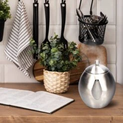 Vaja Valerie - Theepot Met Filter - Dubbelwandig - RVS - 1.2L -Thee Promotie Winkel 1200x1200 72