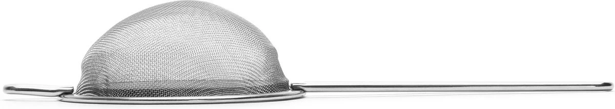 Brabantia Profile Theezeef - 75 Mm - RVS 2 Brabantia Profile Theezeef - 75 Mm - RVS - Afbeelding 2