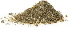 Teamasters Fragrant Mornings 60 Gram - Biologische Losse Thee - Kruiden Thee - Kamille Passievrucht Thee - Rozenbottel - Passie Vrucht Aroma - IJsthee - Zomer -Thee Promotie Winkel 1200x507 1
