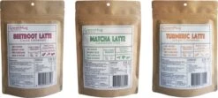 GreenMug- Matcha Cardamom Chai Latte- 75grams-Matcha Groene Thee Uit Japan-Matcha Poeder-ook Ideaal Voor Smoothies En Ijs Latte- Gezond Cadeau-koffie Of Thee Vervanger -Thee Promotie Winkel 1200x539 1