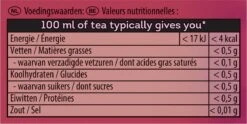 Lipton Raspberry Pomegranate Groene Thee, Met Een Smaakexplosie Van Framboos En Granaatappel - 4 X 20 Zakjes - PL-EKO-03 6 Lipton Raspberry Pomegranate Groene Thee, Met Een Smaakexplosie Van Framboos En Granaatappel - 4 X 20 Zakjes - PL-EKO-03 -Thee Promotie Winkel 1200x601 2