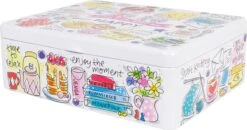 Blond Amsterdam, Happy - Theeblik Party -Thee Promotie Winkel 1200x632